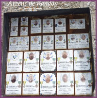 Arzenc de Randon